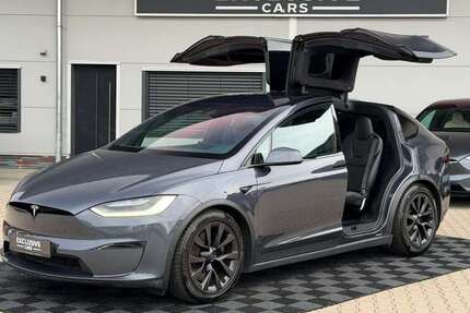 Tesla Model X 42.444 km 84.950 € Emsbüren 48488