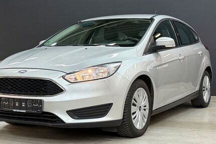 Ford Focus 182.000 km 5.800 &euro; Jülich 52428