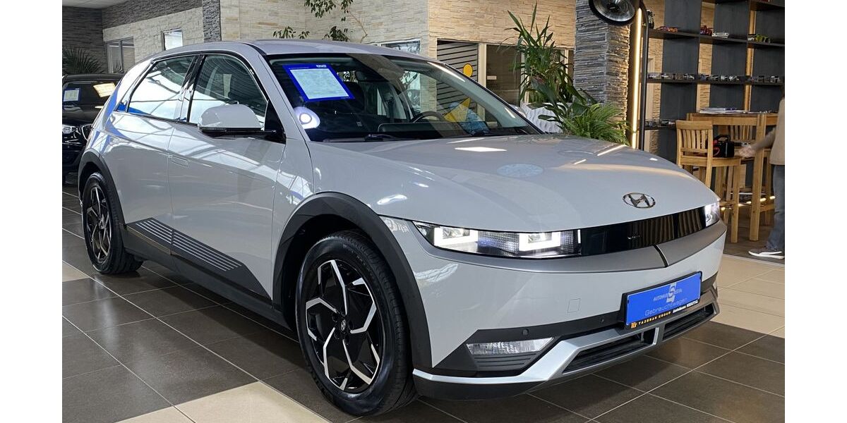 Hyundai IONIQ 5 58.345 km 21.500 &euro; Eitorf 53783