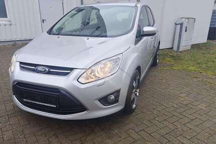 Ford C-Max 115.953 km 6.900 &euro; Warburg 34414