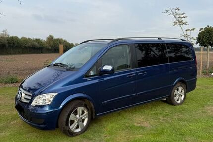 Mercedes-Benz Viano 253.000 km 12.600 &euro; Bocholt 46399