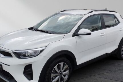 Kia Stonic 23.000 km 18.300 &euro; Haiger 35708