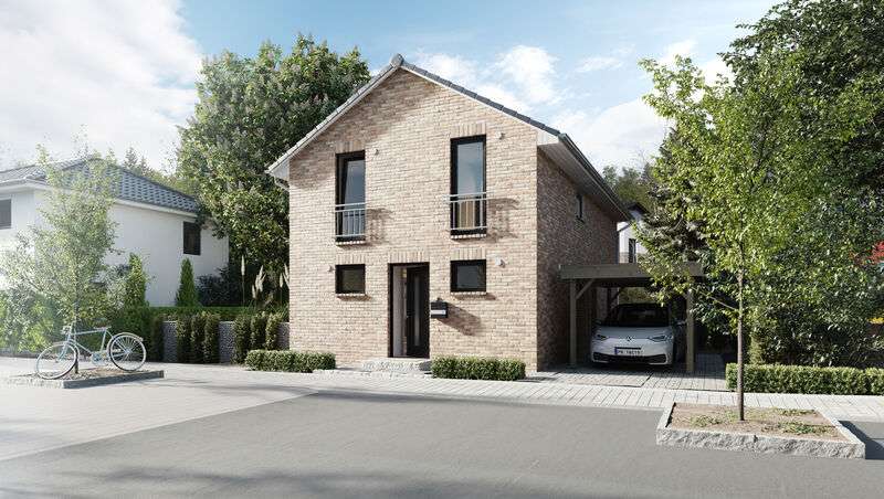 Haus zum Kaufen in Grevenbroich 456.500 € 125 m²