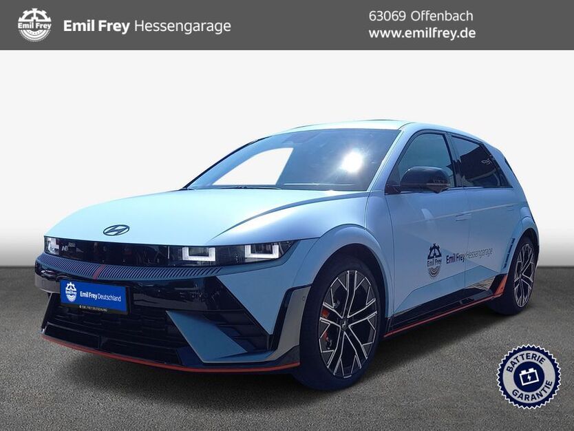 IONIQ 5
