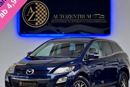Mazda CX-7 203.120 km 4.990 &euro; Schapen 48480