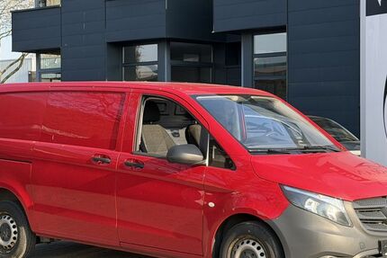 Mercedes-Benz Vito 204.735 km 10.950 &euro; Krefeld 47805