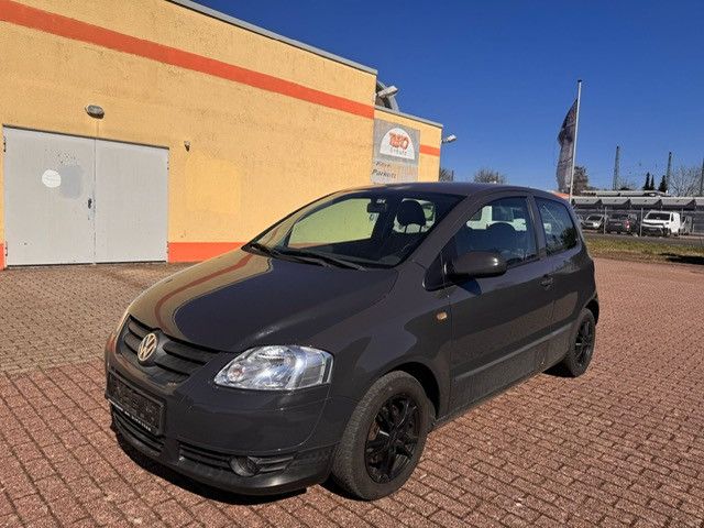 VW Fox 181.713 km 990 € Hanau 63452