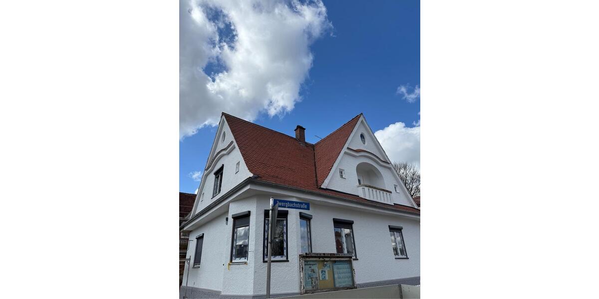 Mehrfamilienhaus, Wohnhaus Dillingen an der Donau - 5 Zimmer, 157 m&sup2;, 2.000&euro; | Angebot:26072122