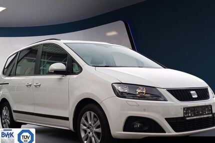 Seat Alhambra 138.202 km 14.970 &euro; Weiden i. d. OPf. 92637
