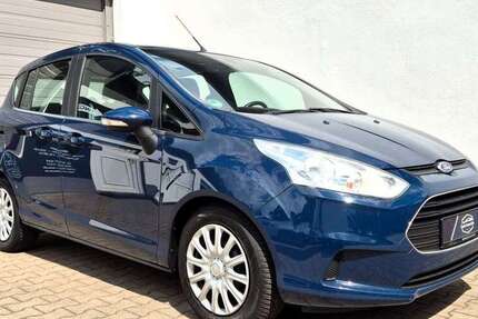 Ford B-Max 72.800 km 6.490 &euro; Winsen / Luhe 21423
