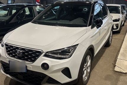 Seat Arona 14.500 km 18.640 &euro; Wackersdorf 92442