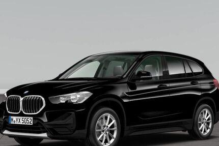 BMW X1 114.100 km 19.970 &euro; Dresden 01067