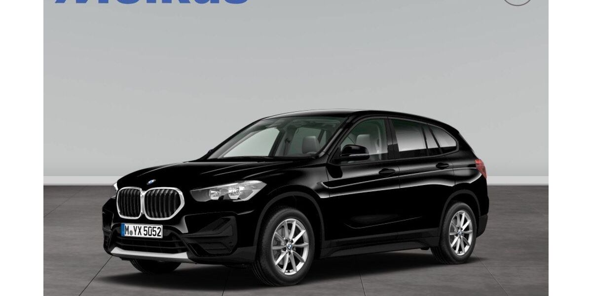 BMW X1 114.100 km 19.970 &euro; Dresden 01067