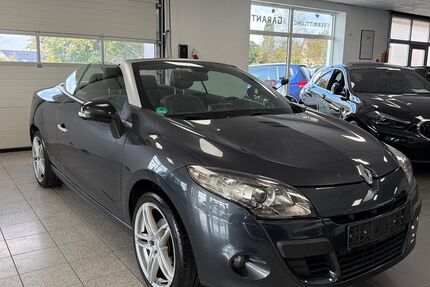 Renault Megane 96.000 km 7.200 € Schramberg 78713