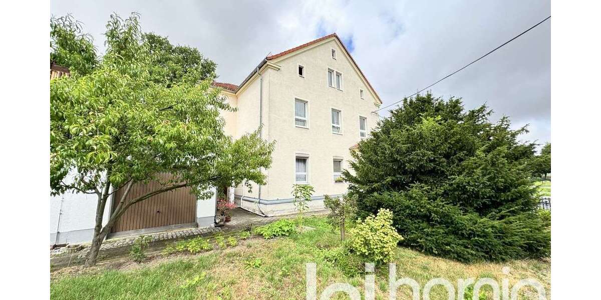 Einfamilienhaus Eibau Eibau - 8 Zimmer, 233 m&sup2;, 94.000&euro; | Angebot:27144865