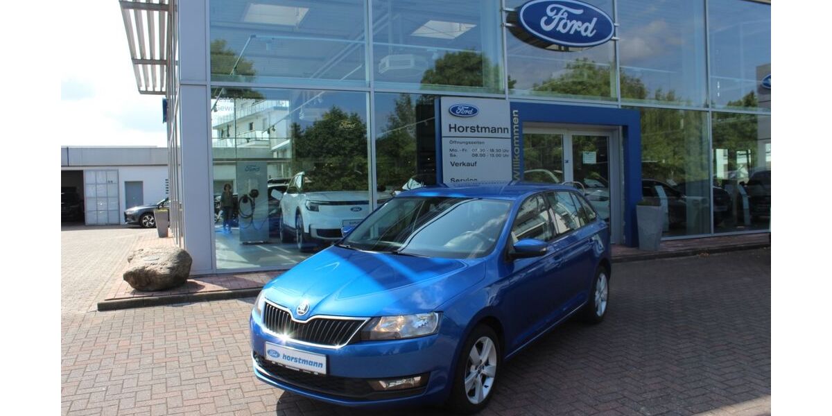 Skoda Rapid 86.941 km 12.450 &euro; Rastede 26180