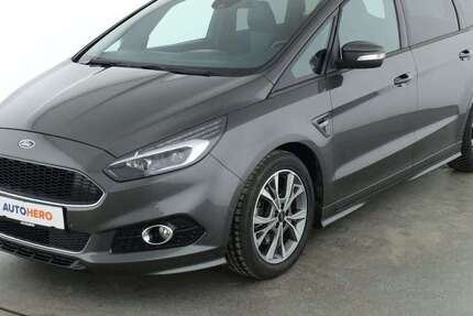 Ford S-Max 84.525 km 19.390 &euro; Neufahrn 85375
