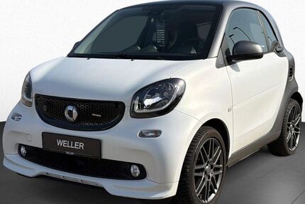 Smart ForTwo 23.000 km 11.950 &euro; Lüneburg 21339