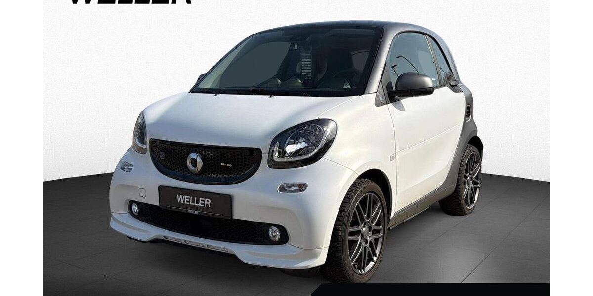Smart ForTwo 23.000 km 11.950 &euro; Lüneburg 21339