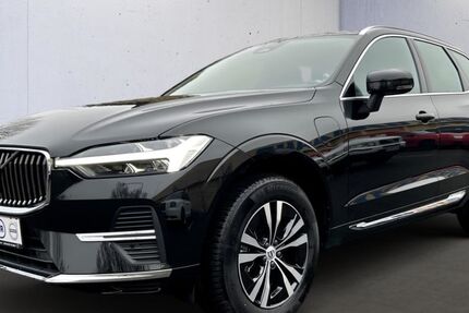 Volvo XC60 8.500 km 52.650 &euro; Kassel 34123
