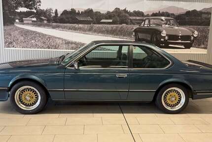 BMW 635 82.106 km 54.900 &euro; Anzing 85646