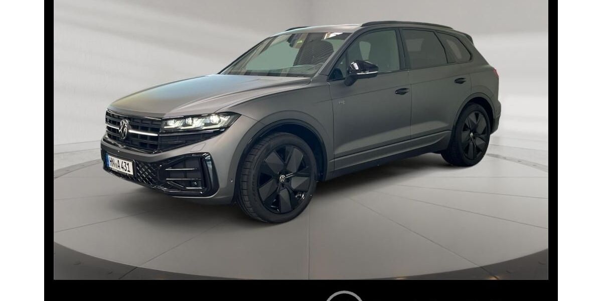 VW Touareg 3.085 km 79.889 &euro; Neckarsulm-Obereisesheim 74172