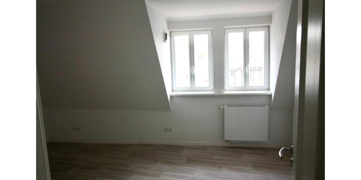 Moderne 3 Zimmer Wohnung in Markoldendorf 3 zimmer