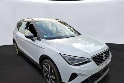Seat Arona 46.500 km 19.950 &euro; Bremen 28329