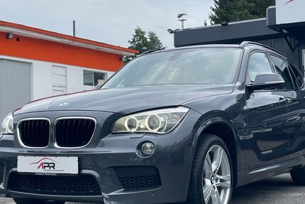 BMW X1 196.400 km 6.999 € Rückersdorf 90607