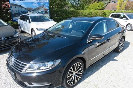 VW Passat CC