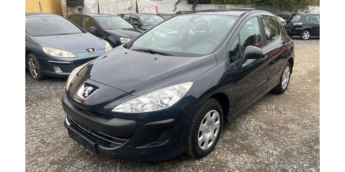 Peugeot 308 96.433 km 2.999 &euro; Bonn 53227