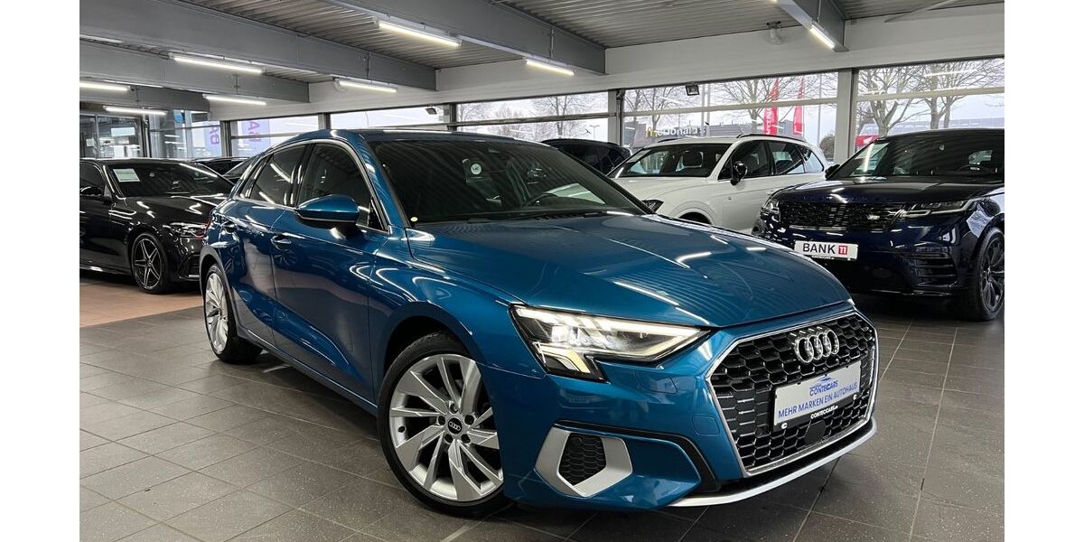 Audi A3 80.300 km 23.999 &euro; Werl 59457