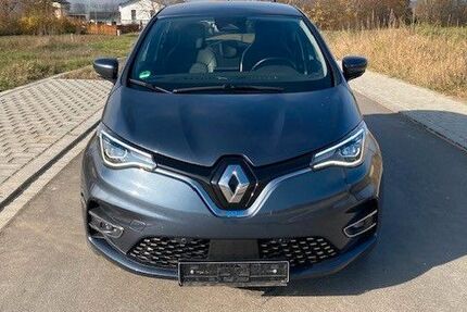 Renault ZOE 50.400 km 9.990 &euro; Kühbach 86556
