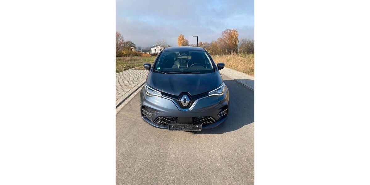 Renault ZOE 50.400 km 9.990 &euro; Kühbach 86556