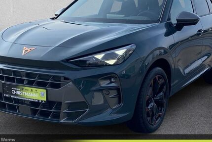 Cupra Terramar 5.000 km 41.990 &euro; Worms 67547