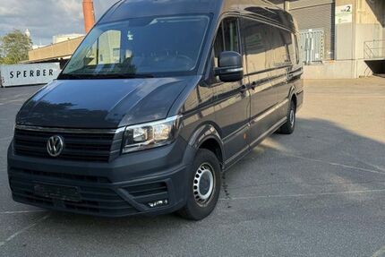 VW Crafter 212.000 km 19.500 &euro; Nürnberg 90459