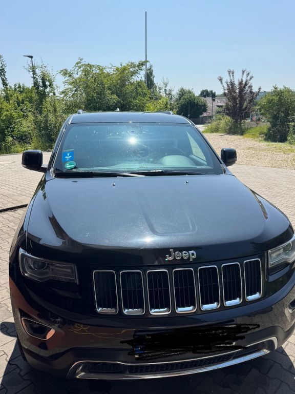 Grand Cherokee