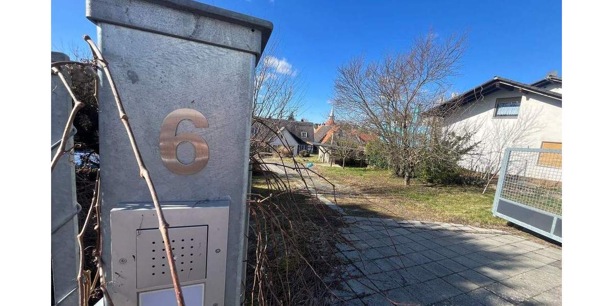 Grundstück Otzberg Lengfeld - 345.000&euro; | Angebot:22676968