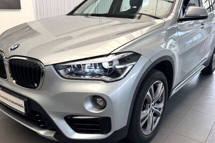 BMW X1 56.538 km 23.850 &euro; Neumarkt-St. Veit 84494