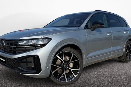VW Touareg 16.690 km 76.980 &euro; Pößneck 07381