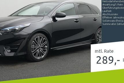 Kia ceed / Ceed 7.500 km 25.280 &euro; Bocholt 46395
