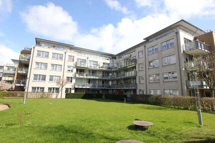 Wohnung Schwerin Altstadt - 1 Zimmer, 43 m&sup2;, 510&euro; | Angebot:25546183