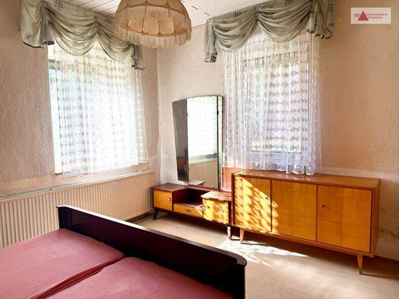 Einfamilienhaus Annaberg-Buchholz / Geyersdorf Geyersdorf - 7 Zimmer, 160 m&sup2;, 135.000&euro; | Angebot:25776715