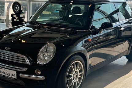 Mini Cooper 127.000 km 3.950 &euro; Hessisch Lichtenau 37235