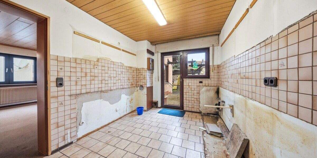 Einfamilienhaus Linkenheim-Hochstetten Hochstetten - 6 Zimmer, 165 m&sup2;, 515.000&euro; | Angebot:24636449