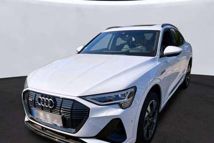 Audi e-tron 42.999 km 37.425 &euro; Hagen 58091