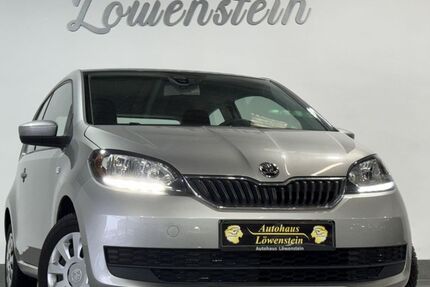 Skoda Citigo 40.117 km 6.980 &euro; Moers 47443