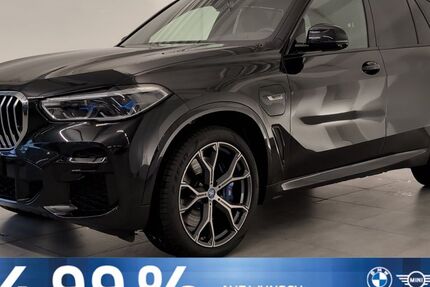 BMW X5 67.143 km 59.430 € Würzburg 97076