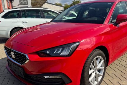 Seat Leon 109.000 km 10.590 € Fulda 36043