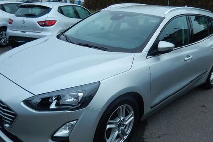 Ford Focus 137.900 km 9.999 &euro; Mosbach/Neckarelz 74821